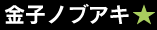 金子ノブアキ